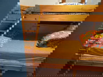 Chambre Chez L'habitant Chambéry 661001-2