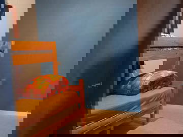 Chambre Chez L'habitant Chambéry 661001-3