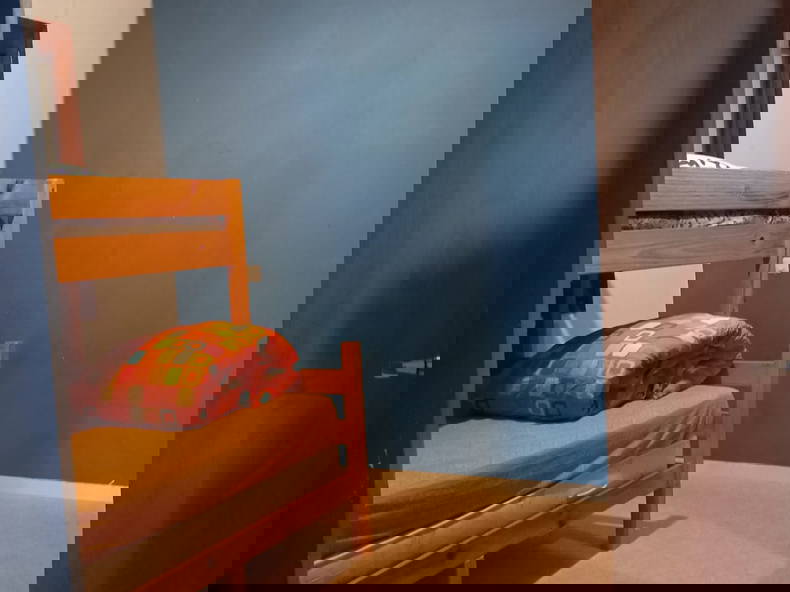 Quedarse En Casa Chambéry 661001-3