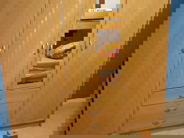 Chambre Chez L'habitant Chambéry 661001-4