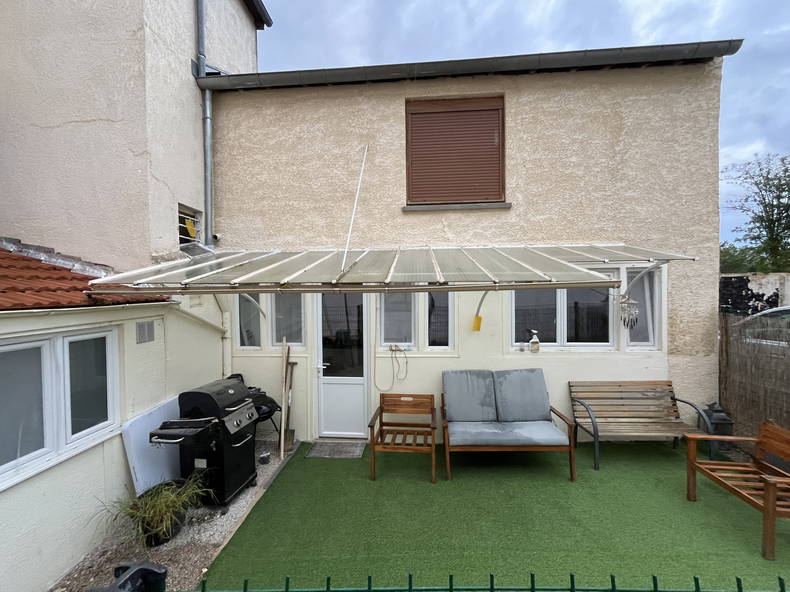 Kolokasie Athis-Mons 258930-5