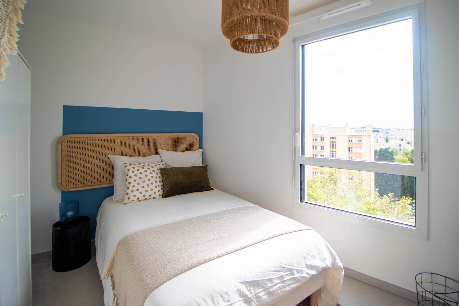 Colocación Villeurbanne 262096