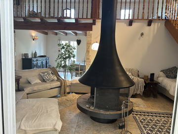 Chambre Chez L'habitant Larressore 613179-2