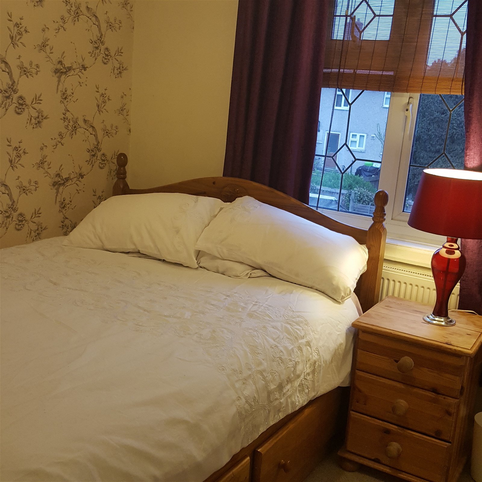 Chambre Chez L'habitant SE9 209305