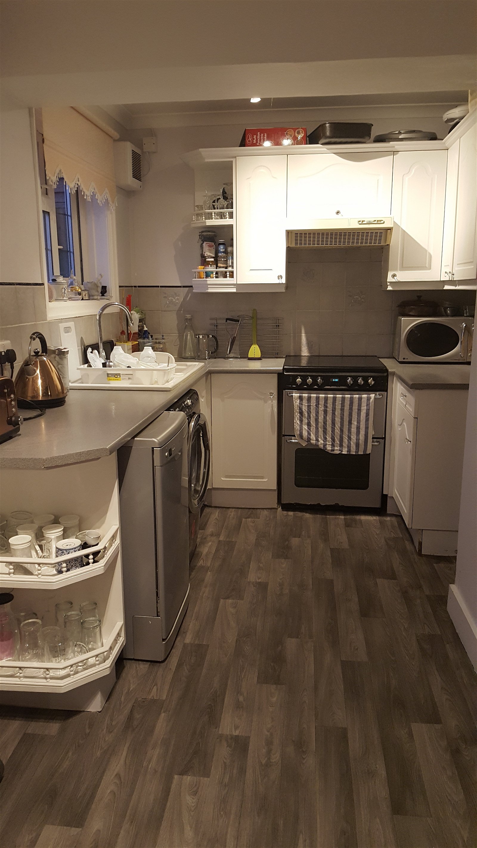 Chambre Chez L'habitant SE9 209305