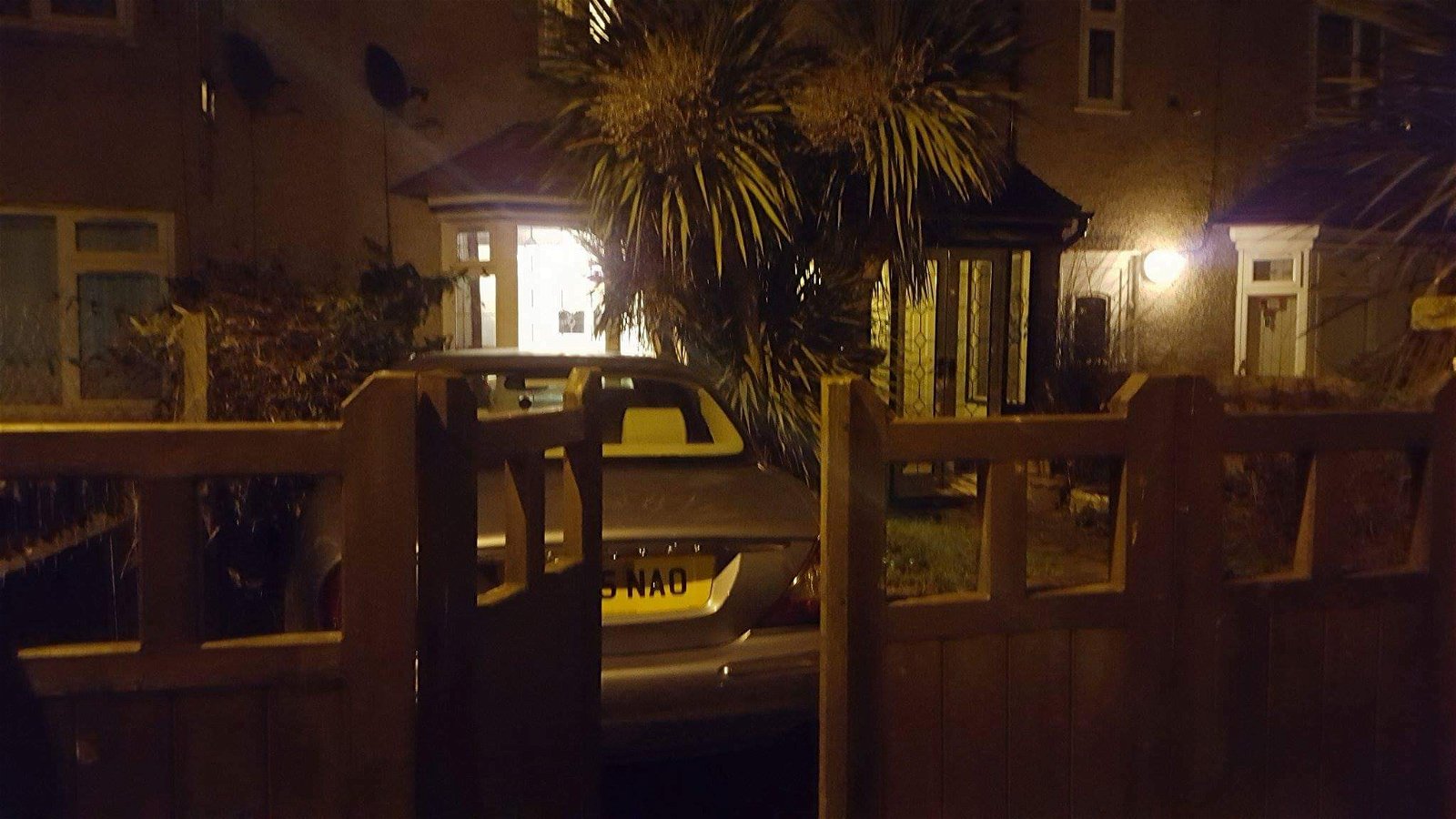 Chambre Chez L'habitant SE9 209305