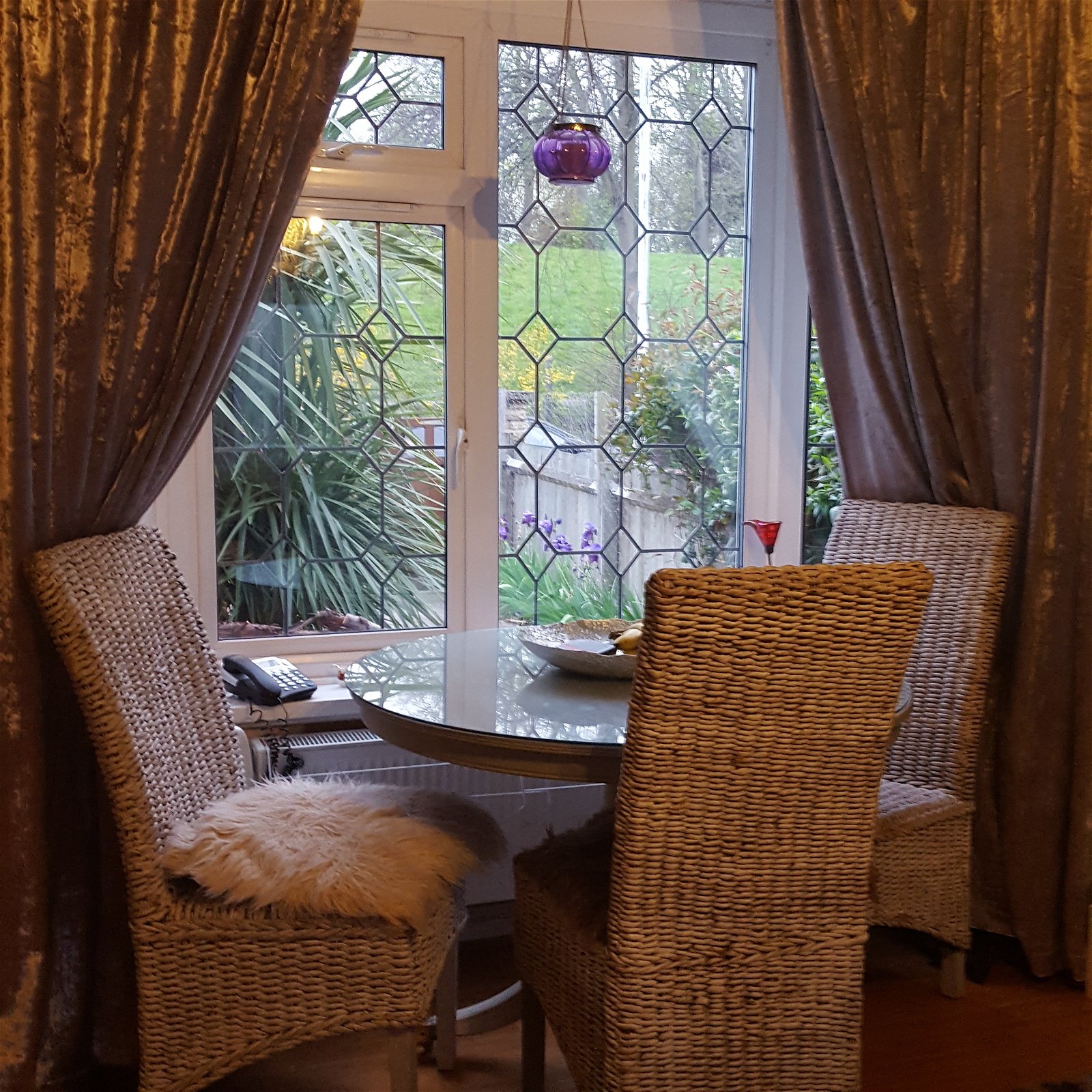 Chambre Chez L'habitant SE9 209305