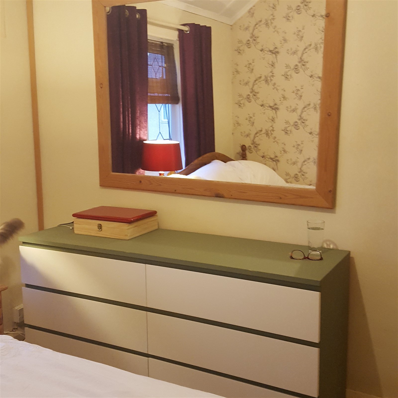 Chambre Chez L'habitant SE9 209305