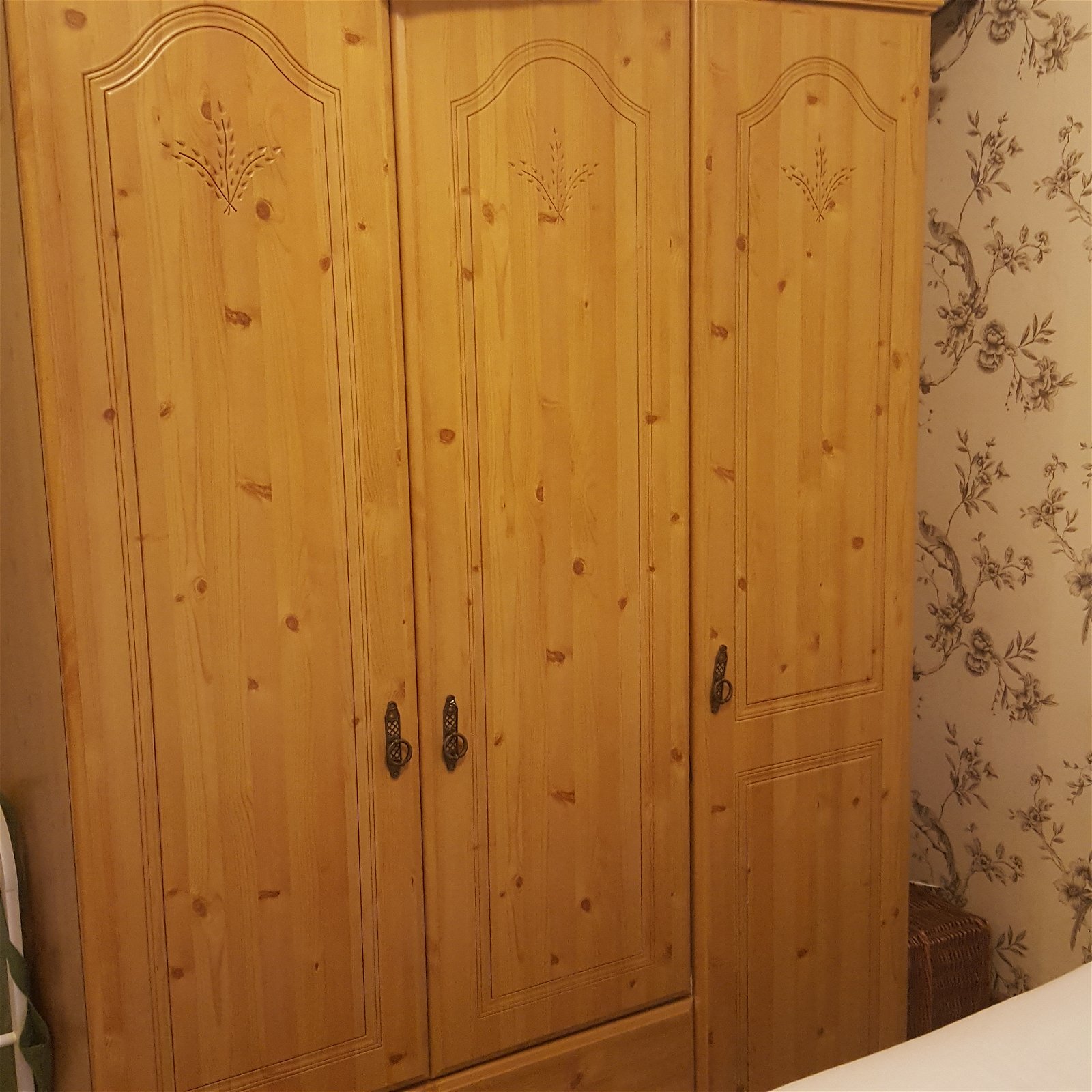 Chambre Chez L'habitant SE9 209305