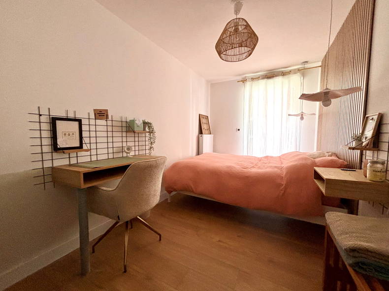 Homestay Lille 444904-2