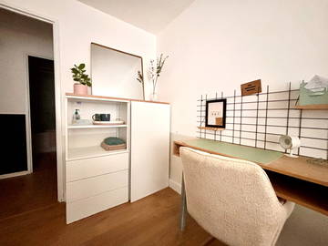 Chambre À Louer Lille 444904