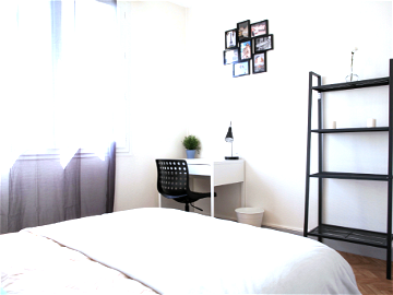 Private Room Toulouse 225623-2