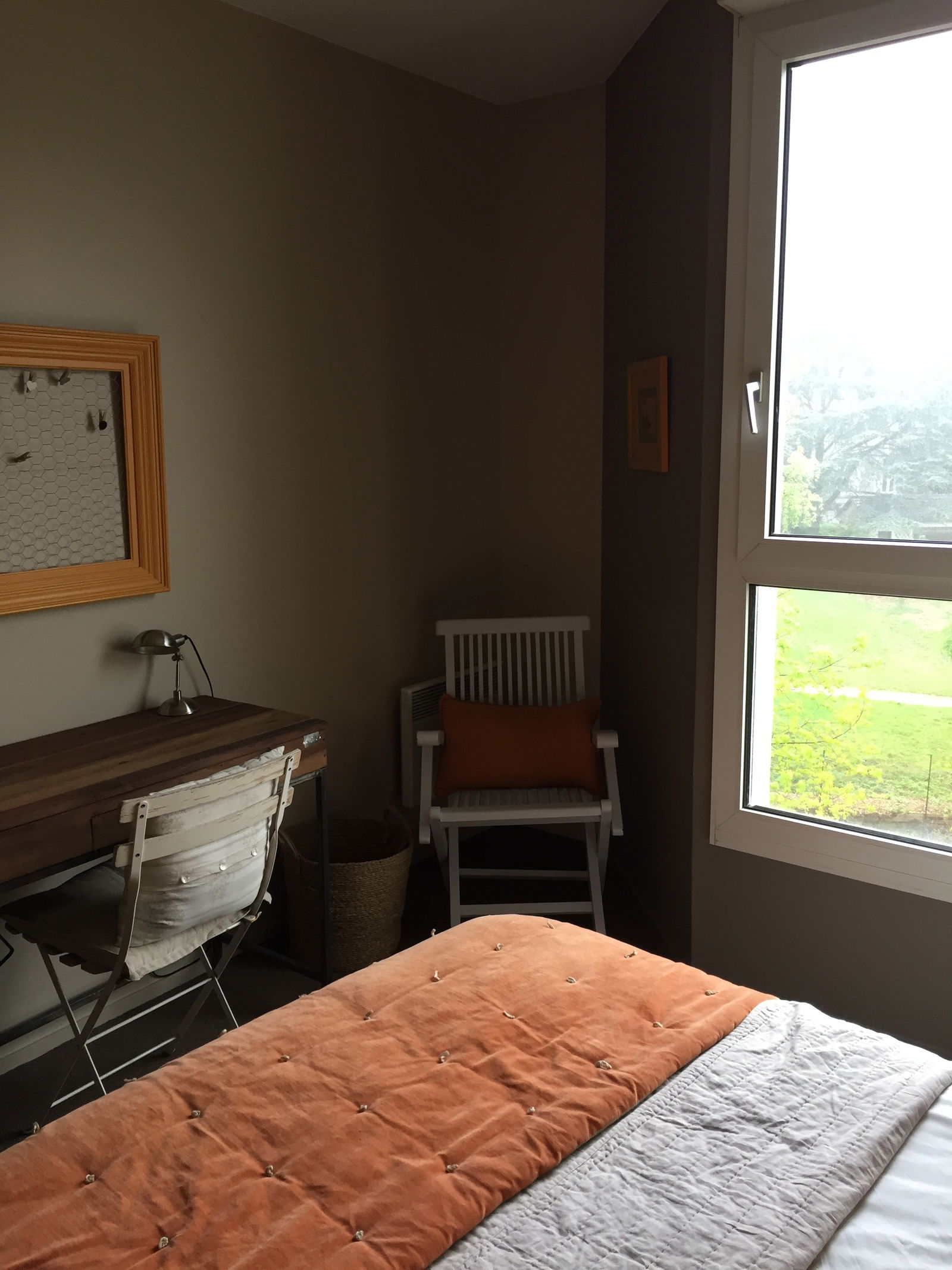 Chambre Chez L'habitant Châtillon 222011