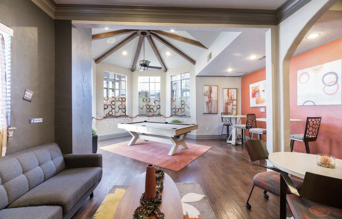 Chambre Chez L'habitant San Antonio 261915