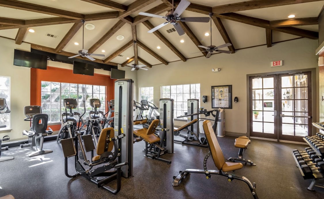 Chambre Chez L'habitant San Antonio 261915