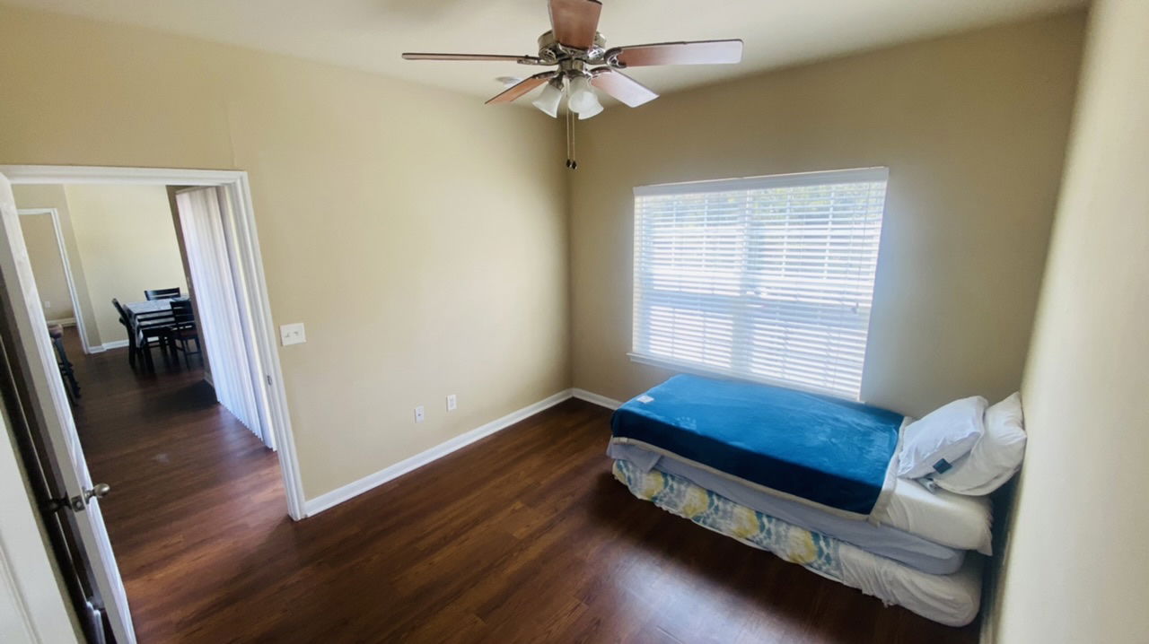 Chambre Chez L'habitant San Antonio 261915