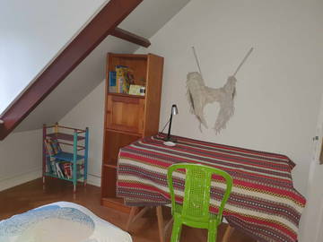 Chambre À Louer Sonchamp 439889-1