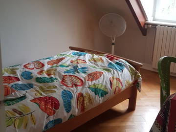 Room For Rent Sonchamp 439889