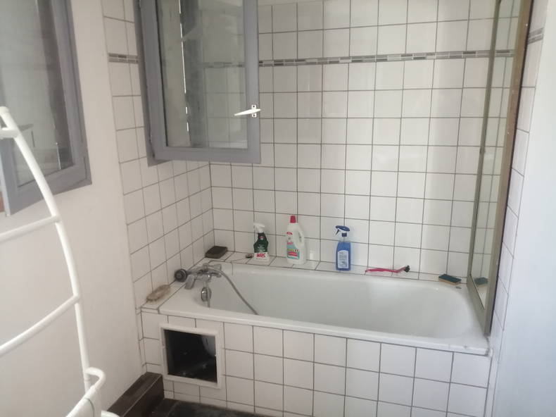 Homestay Saumur 261812-2