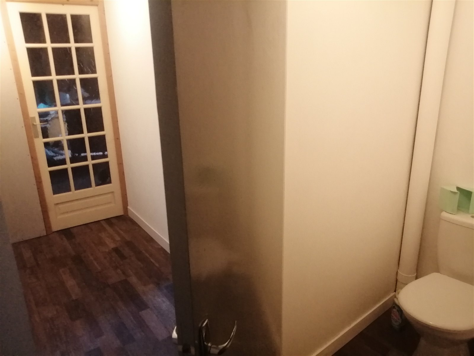 Homestay Saumur 261813
