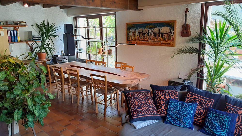 Chambre Chez L'habitant Renens 660386