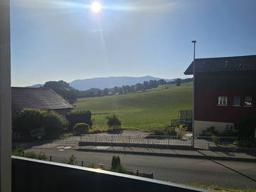 Unterkunft beim Gastgeber zur Miete in Gibloux - Foto 8 : Sonstiger Raum-8