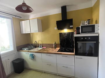 Colocation à louer à L'isle-Sur-La-Sorgue - photo 8 : autre pièce-8