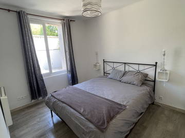 Colocation à louer à L'isle-Sur-La-Sorgue - photo 7 : chambre-7