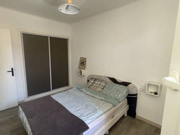 Colocation à louer à L'isle-Sur-La-Sorgue - photo 4 : chambre-4