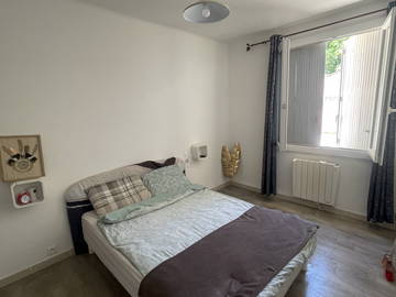 Colocation à louer à L'isle-Sur-La-Sorgue - photo 6 : chambre-6