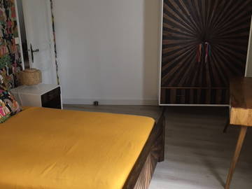 Chambre À Louer Chambray-Lès-Tours 457163