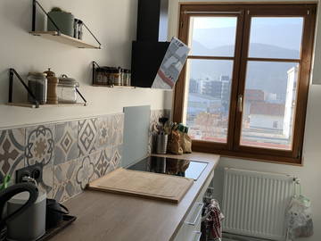 Roomlala | Chambre Chat'lheureuse Chez L'habitant