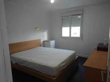 Room For Rent Gometz-Le-Châtel 435689