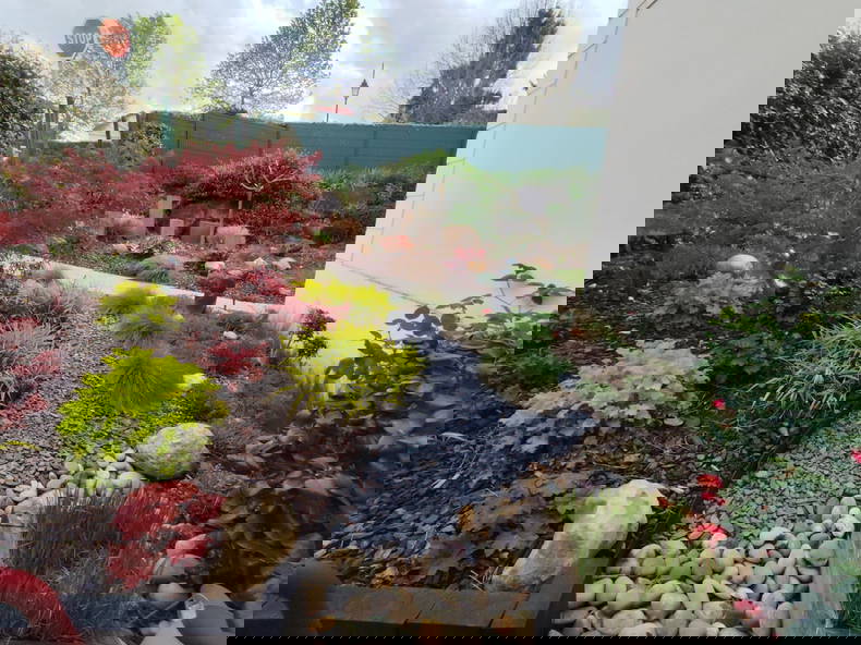 Quedarse En Casa Chaumontel 318288-1