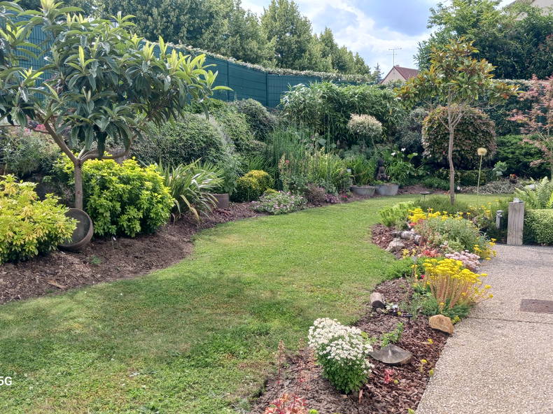 Quedarse En Casa Chaumontel 318288-4