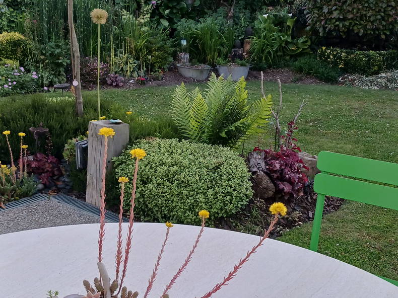 Quedarse En Casa Chaumontel 318288-5