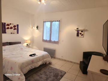 Chambre À Louer Senac 443497-1