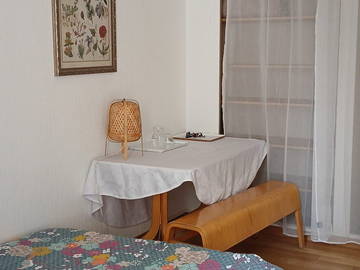 Chambre À Louer Saint-Germain-En-Laye 242074