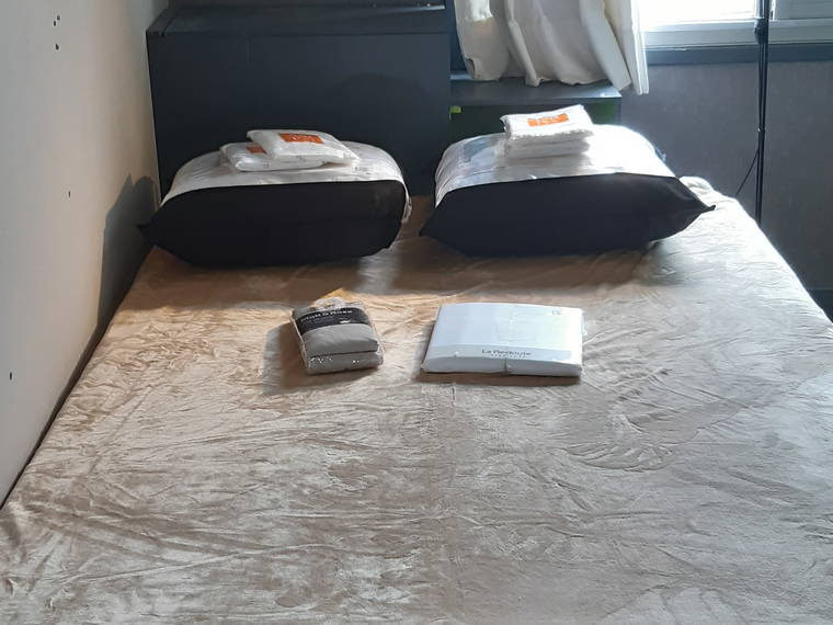 Chambre Chez L'habitant Lyon 553550