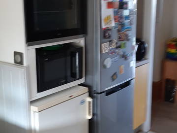 Homestay Lyon 553550-2