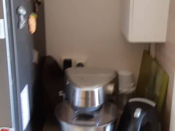 Homestay Lyon 553550-3