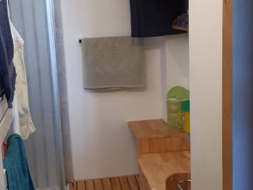 Chambre Chez L'habitant Lyon 553550-6
