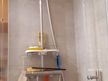 Chambre Chez L'habitant Lyon 553550-7