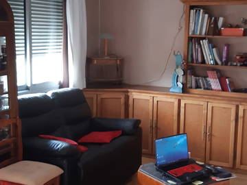 Chambre Chez L'habitant Lyon 553550-8