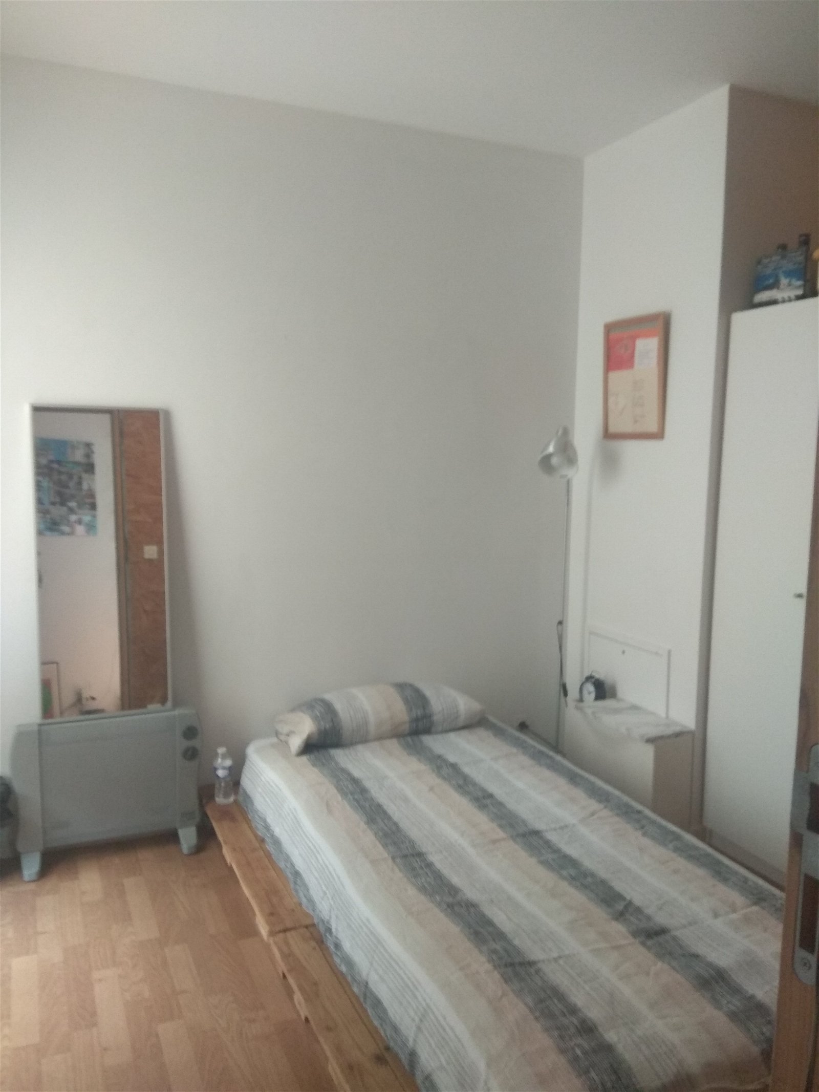 Hemvistelse Paris 334914