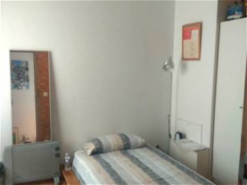 Room For Rent Paris 334914-1