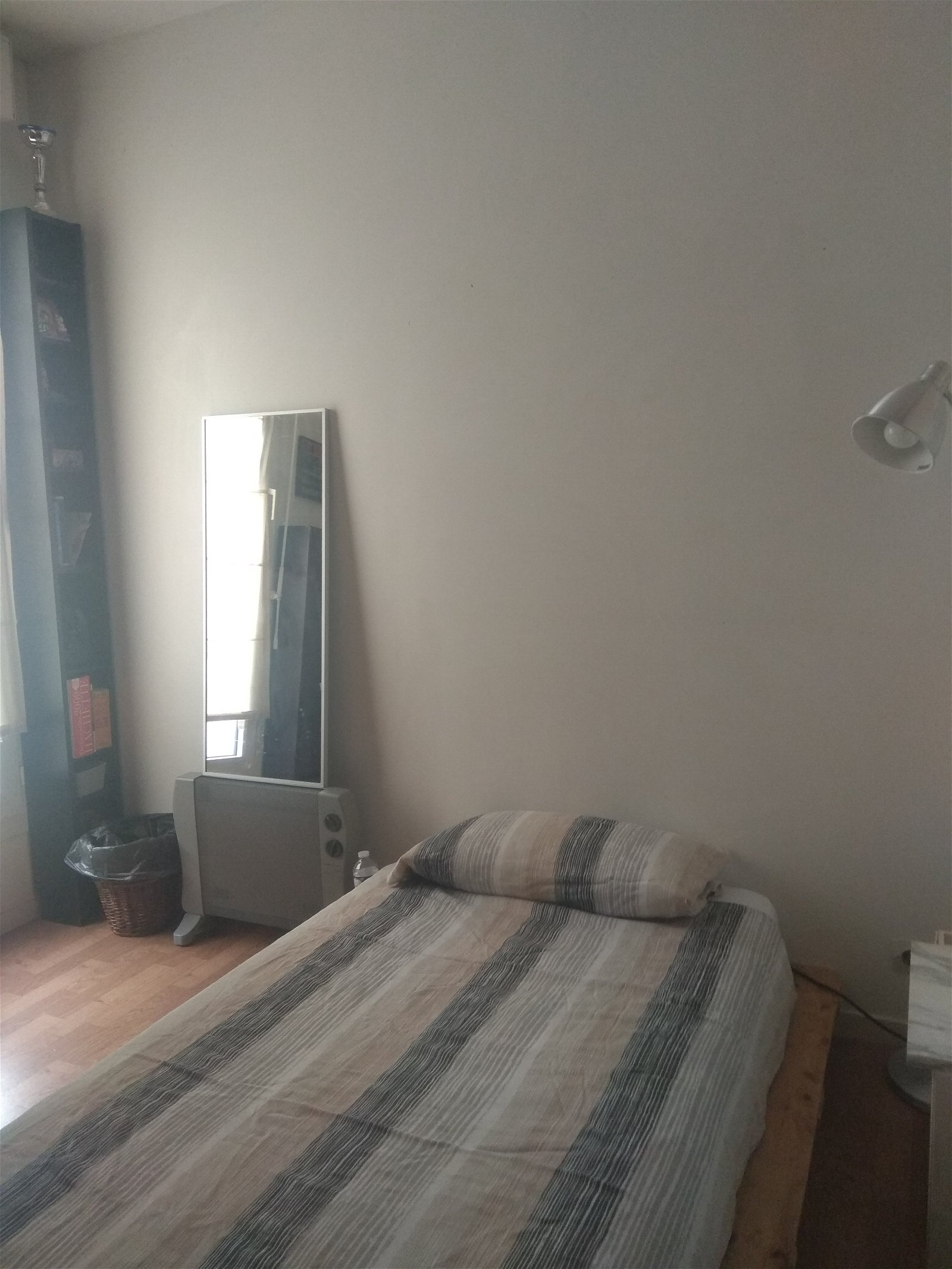 Hemvistelse Paris 334914