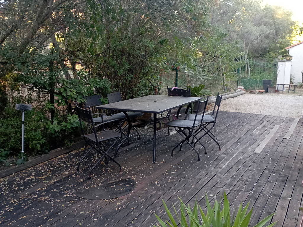 Homestay Marseille 675946-1