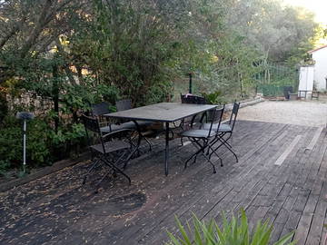 Homestay te huur in Marseille - foto 1-1