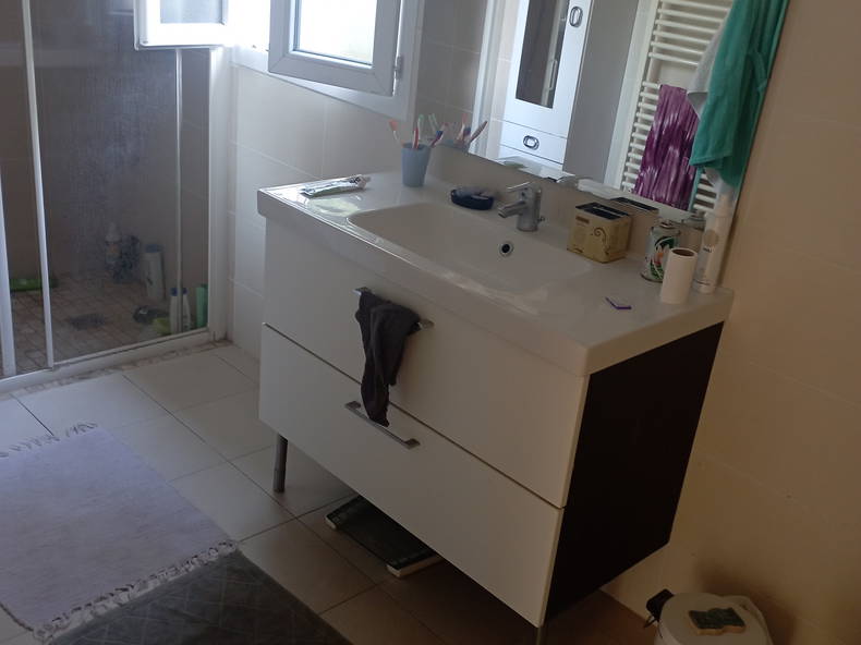 Homestay Marseille 675946-4